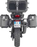 GIVI - GIVI Outback Side Case Rack - PLO8400CAM - Image 3