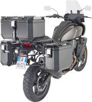 GIVI - GIVI Outback Side Case Rack - PLO8400CAM - Image 4