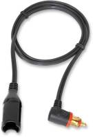 Tecmate - Tecmate Optimate Adapter-Extender SAE to 90deg. Plug - O-29 - Image 2