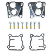 S&S Cycle - S&S Cycle Billet Tappet Covers for Twin Cams - 33-5601 - Image 1