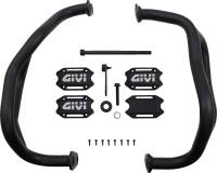 GIVI - GIVI Lower Engine Guard - Stainless Steel - TN1171 - Image 1