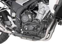 GIVI - GIVI Lower Engine Guard - Stainless Steel - TN1171 - Image 2