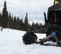 Camso - Camso Tatou UTV T4S Track System - 6522-02-1400 - Image 2