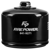 Fire Power - Fire Power HP Select Oil Filter - PS160 - Image 1