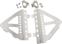 Devol - Devol Radiator Race Brace - 0122-1203 - Image 1