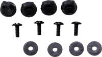 GIVI - GIVI 4 Ring Kit for Monokey TRK52N Trekker - E125 - Image 1