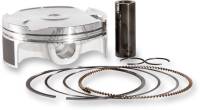 Vertex - Vertex Forged Replica Piston Kit - Standard Bore 92.97mm, 10.5:1 Compression - 24027B - Image 1