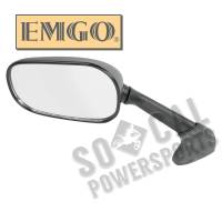 Emgo - Emgo OEM Style Mirror - Left - 20-80552 - Image 2