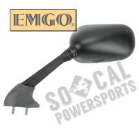 Emgo - Emgo OEM Style Mirror - Left - 20-80552 - Image 3
