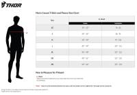 Thor - Thor Core T-Shirt - 3030-24604 - Black - Large - Image 2