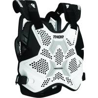 Thor - Thor Sentinel Pro Guard - 2701-1296 - White - Md-Lg - Image 1