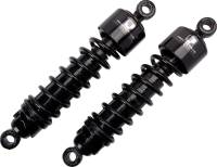Progressive Suspension - Progressive Suspension 412 Series 12.5in. Shocks - Black - 412-4071B - Image 1