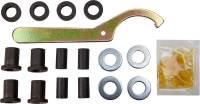 Progressive Suspension - Progressive Suspension 412 Series 12.5in. Shocks - Black - 412-4071B - Image 2