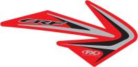 Factory Effex - Factory Effex 12 OEM Graphics - 15-05334 - Image 2