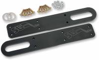 Starting Line Products - Starting Line Products Slide Rail Extensions - Polaris Models through 97 (Except Domestic Twins) - 31-77 - Image 1
