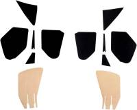 Drag Specialties - Drag Specialties Fairing Pocket Lining Kit - 2330-0091 - Image 2