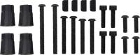 GIVI - GIVI Monokey Side Case Rack - PLO8400MK - Image 4