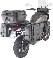 GIVI - GIVI Monokey Side Case Rack - PLO8400MK - Image 5