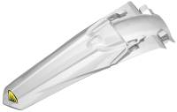 Cycra - Cycra Powerflow Rear Fender - White - 1821-42 - Image 1