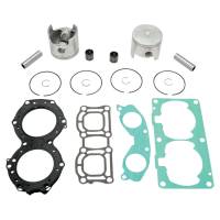 WSM - WSM Top End Kit (758cc) - 0.25mm Oversize to 84.25mm Bore - 010-826-11 - Image 1