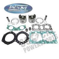 WSM - WSM Top End Kit (758cc) - 0.25mm Oversize to 84.25mm Bore - 010-826-11 - Image 2