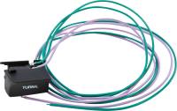 HardDrive - HardDrive Turn Signal Switch Assembly - Left - Black - 85085 - Image 3