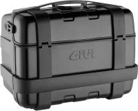 GIVI - GIVI Trekker Series 46L Side Cases - Pair - Black - TRK46BPACK2A - Image 1