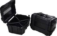 GIVI - GIVI Trekker Series 46L Side Cases - Pair - Black - TRK46BPACK2A - Image 2