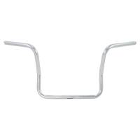 Magnum - Magnum 1in. Handlebar - Chrome - 3HB-0610 - Image 1