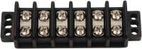 Standard Motor Products - Standard Motor Products Junction Blocks - 6-Gang Junction Block - MC-JB3 - Image 1