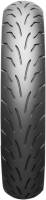 Bridgestone - Bridgestone Battlax SC Rear Tire - 130/70-12 - 5474 - Image 2