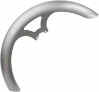 Arlen Ness - Arlen Ness Rapper Front Fenders - 21in. - 06-736 - Image 1