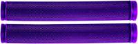 RSI Racing - RSI Racing 7in. Colored Rubber Grips - Purple - G-7 PURPLE - Image 1
