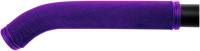 RSI Racing - RSI Racing 7in. Colored Rubber Grips - Purple - G-7 PURPLE - Image 2