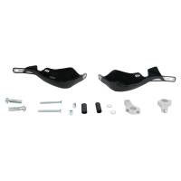 Emgo - Emgo Pro-Guard Reinforced Handguards - Black - 79-97954 - Image 1