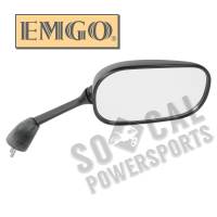 Emgo - Emgo OEM Style Mirror - Right - 20-80551 - Image 3