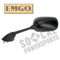 Emgo - Emgo OEM Style Mirror - Left - 20-80562 - Image 2