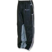 Frogg Toggs - Frogg Toggs Road Toad Womens Pants - FT83533-01-LG - Black - Large - Image 1