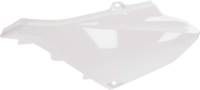Acerbis - Acerbis Side Panels - White - 2936240002 - Image 2