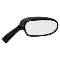 Emgo - Emgo OEM Style Mirror - Black - Right - 20-69731 - Image 1