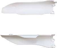 Polisport - Polisport Fork Guards - White - 8351200001 - Image 1