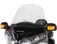 Slipstreamer - Slipstreamer Replacement Windshield - Clear - S-167 - Image 2
