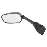Emgo - Emgo OEM Style Mirror - Carbon Fiber - Left - 20-80574 - Image 1