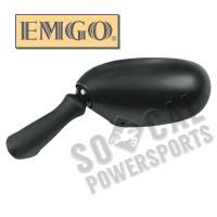 Emgo - Emgo OEM Replacement Mirror - Left - 20-78232 - Image 2