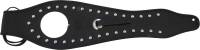 Mustang - Mustang Cruiser Tank Bib - Studs and Concho - 93204 - Image 1