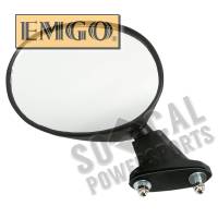 Emgo - Emgo OEM Style Mirror - Left - 20-78262 - Image 2