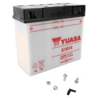Yuasa - Yuasa Yumicron Battery - 51814 - YUAM2219B - Image 1