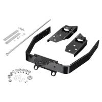 Show Chrome - Show Chrome Trailer Hitch - 41-264 - Image 1