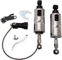 Progressive Suspension - Progressive Suspension 422 Series Shocks with R.A.P. - 422-4101C - Image 1