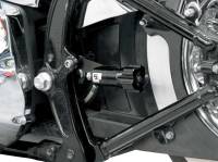 Progressive Suspension - Progressive Suspension 422 Series Shocks with R.A.P. - 422-4101C - Image 2
